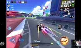 最新手游飞车爆料视频,速度与激情，尽在指尖！