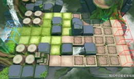 明日方舟夏活最新爆料图,揭秘明日方舟全新爆料图背后的秘密