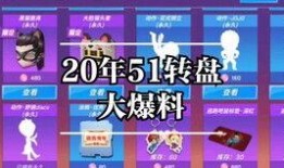 逃跑吧新春转盘爆料视频,逃跑吧新春活动精彩纷呈